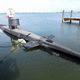 Noctiluca, the Community Submersible Project’s latest acquisition.